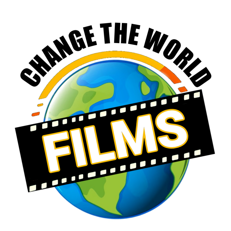 Change the World Films Logo