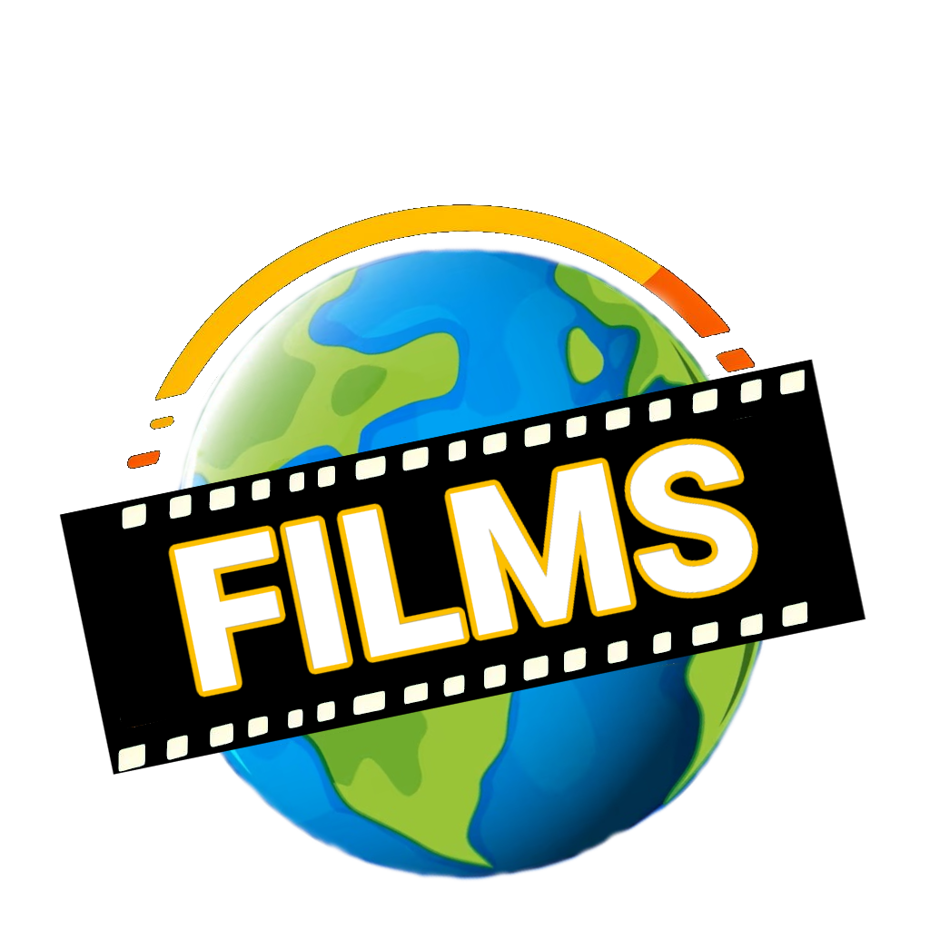 Change the World Films Logo - WHT TXT